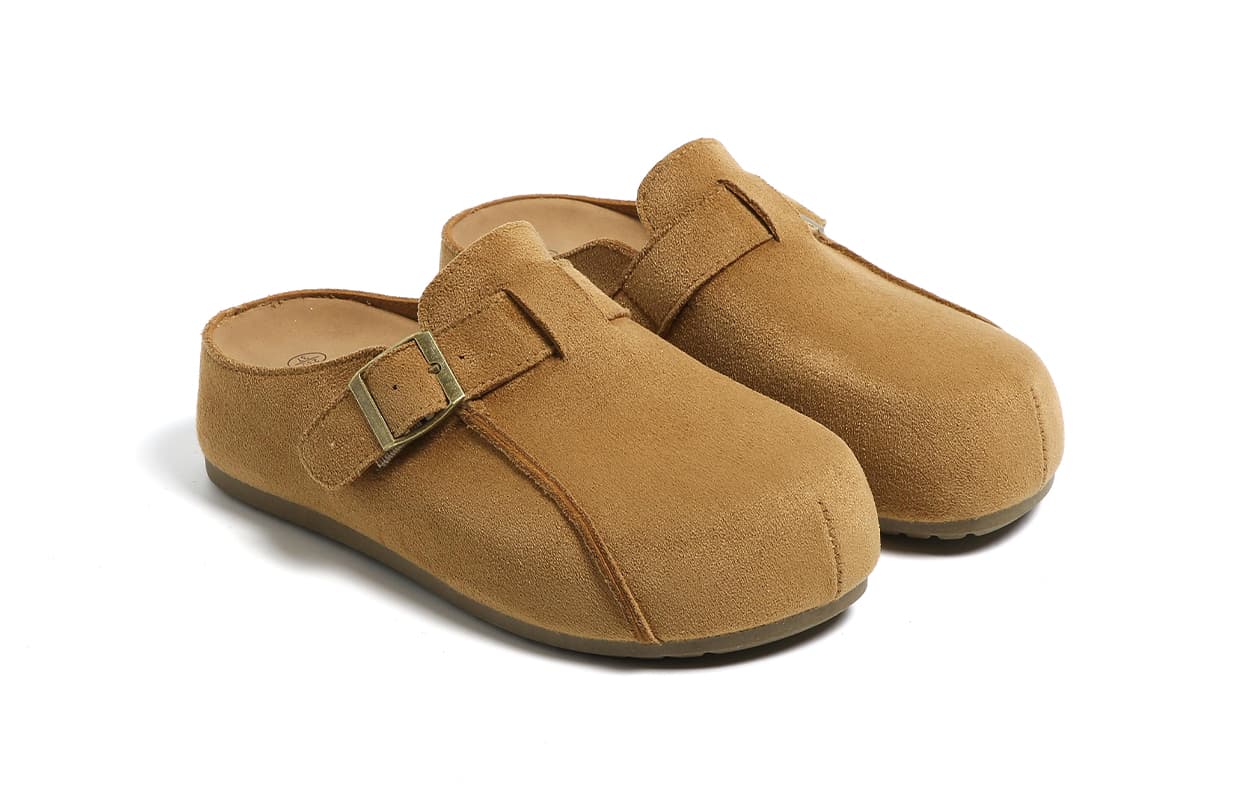 Сандалии HUANQIU Обувь Birkenstock Женская - изображение 3