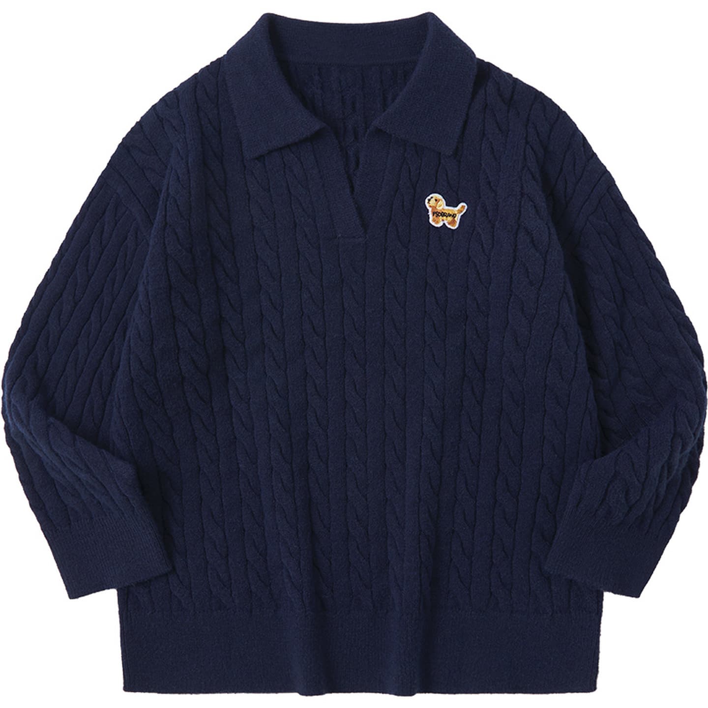 Кофта PSO Brand Женский Свитер - изображение 1