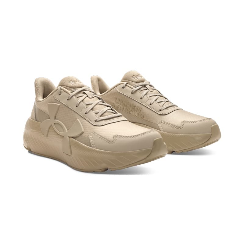 Кроссовки Under Armour Mvmnt Lite Low Топ Повседневная обувь Унисекс Городской Хаки - изображение 3