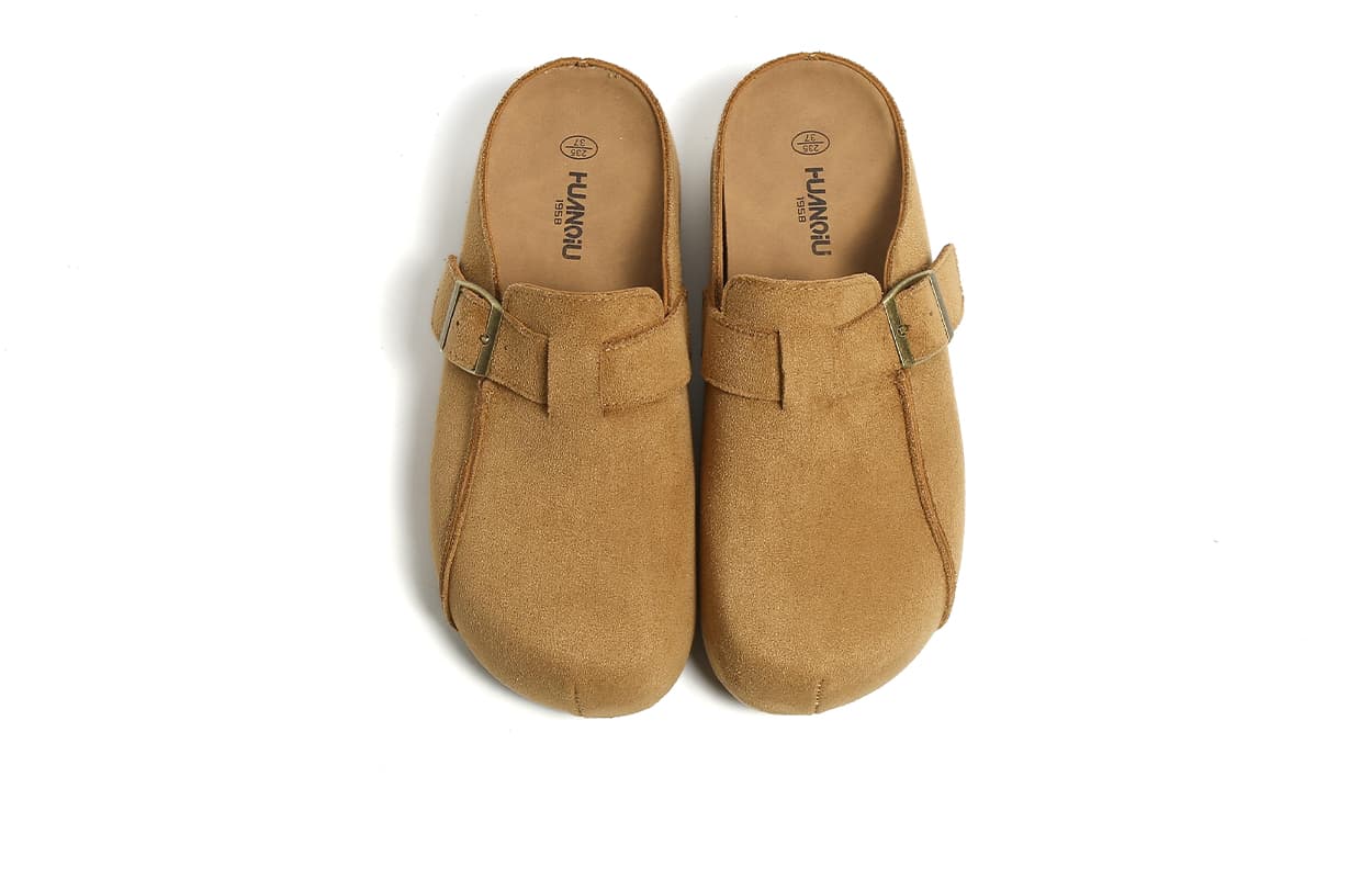 Сандалии HUANQIU Обувь Birkenstock Женская - изображение 6