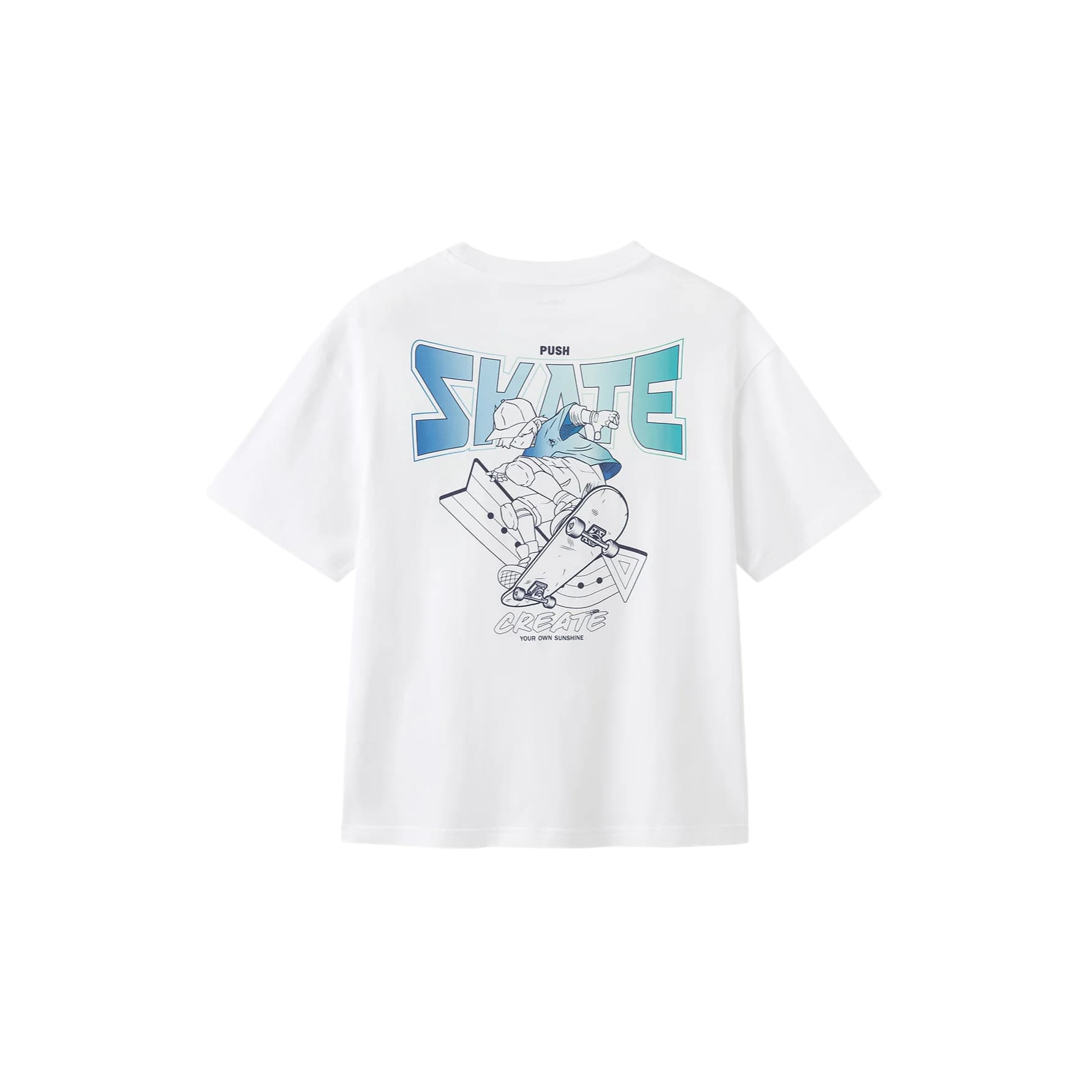Футболка Balabala Kids T-рубашки - изображение 2