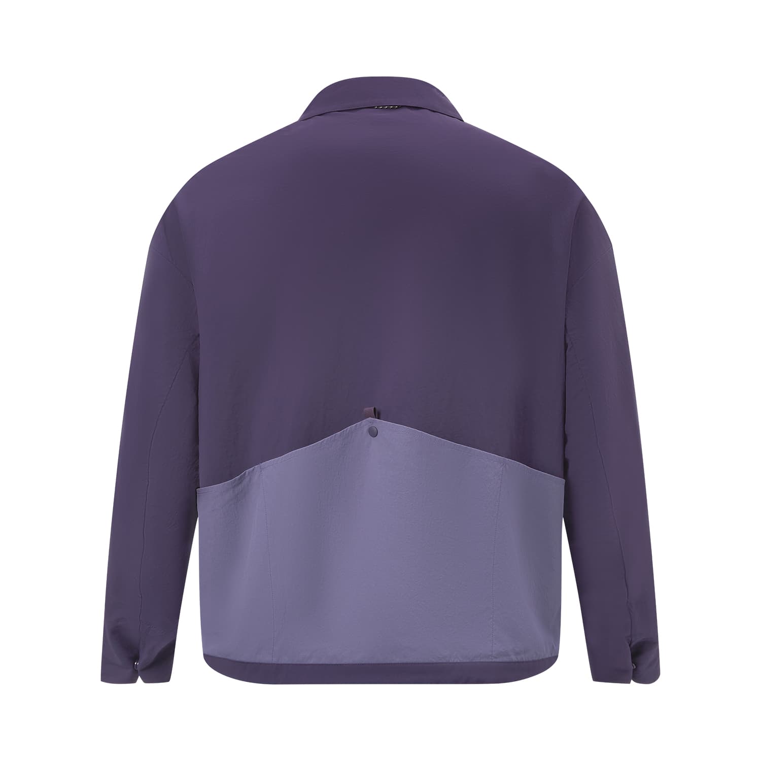 Куртка Куртки Mizuno Essential унисекс - изображение 3