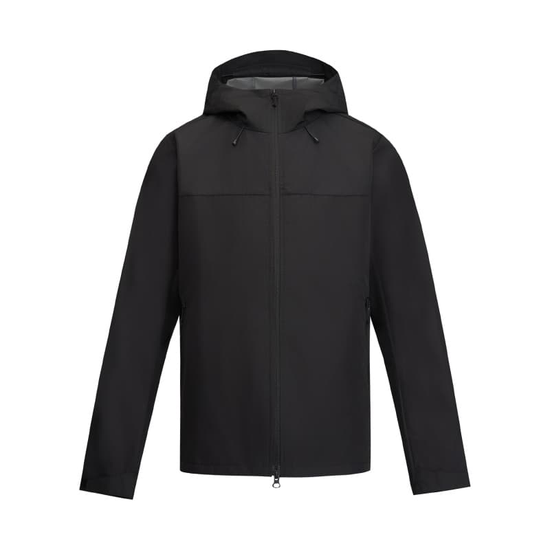 Куртка Under Armour Куртка Мужской Черный - изображение 1