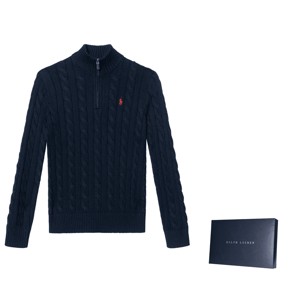 Кофта Polo Ralph Lauren SS22 - изображение 5
