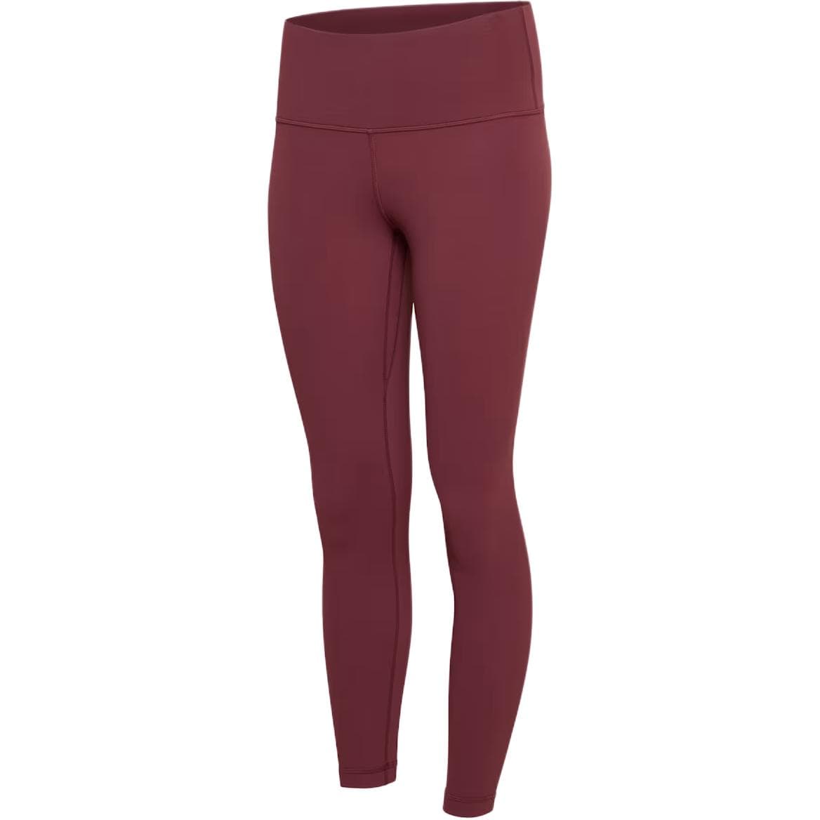 ARITZIA SS26 Золотистая Топленое масло Cheeky Hi Высота посадки 24' Леггинсы Женские - изображение 1