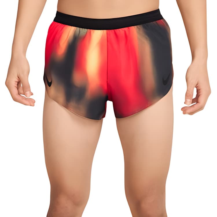 Тренировочные штаны Nike AEROSWIFT Dri-FIT ADV Elite Entry Shorts - изображение 5
