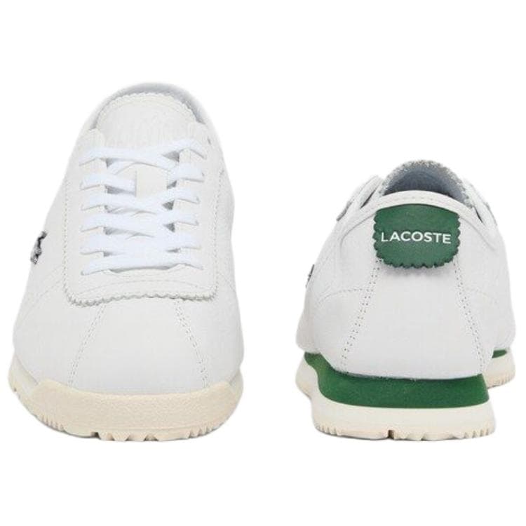 Кроссовки LACOSTE Club-Low - изображение 3