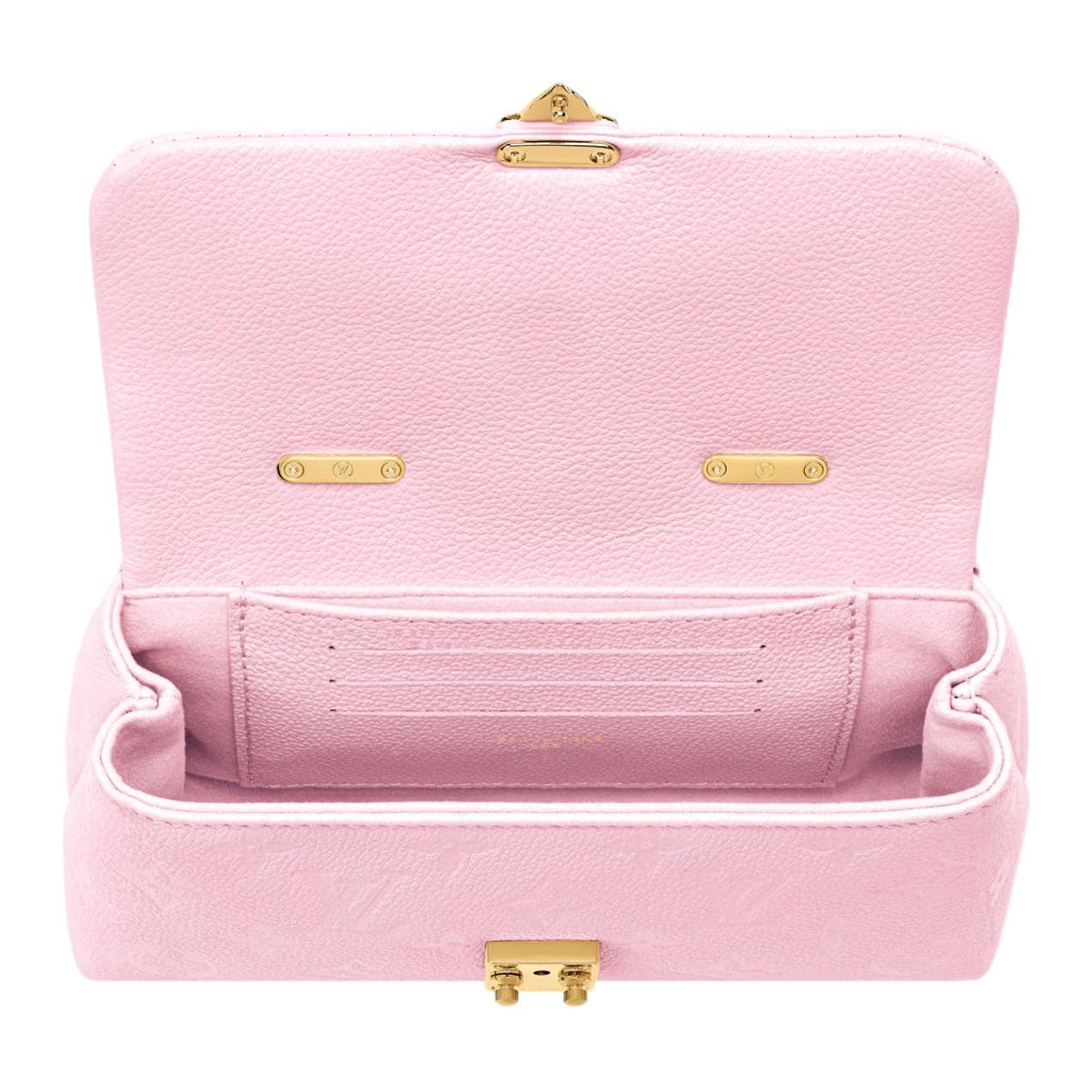 Сумка LOUIS VUITTON NANO MADELEINE S-lock - изображение 4