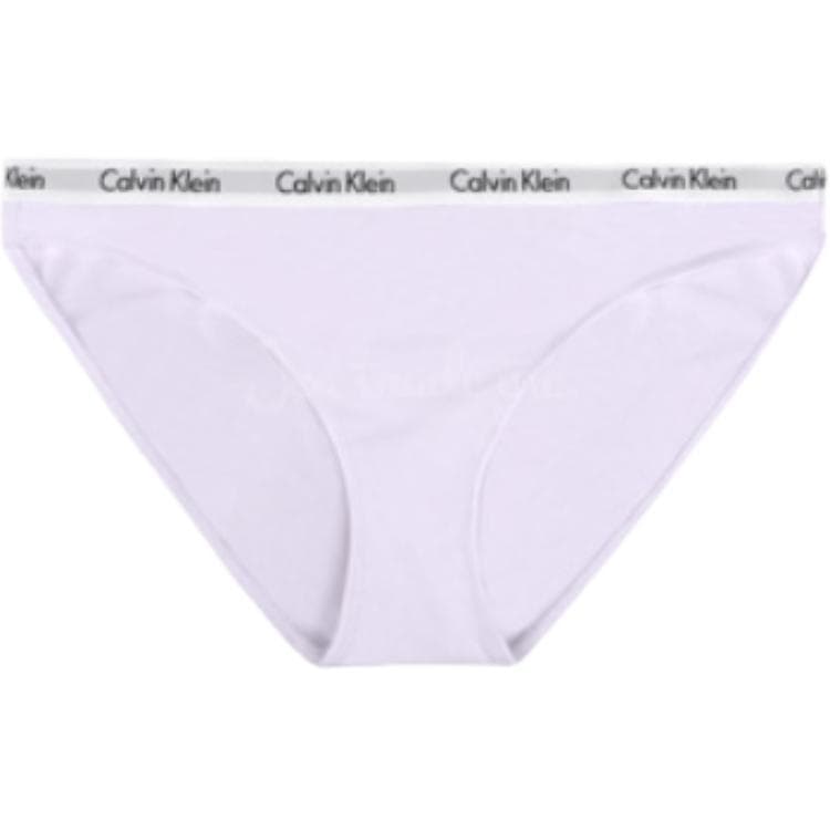 Трусы Calvin Klein Трусики-бикини Женские упаковка из 5 штук - изображение 2