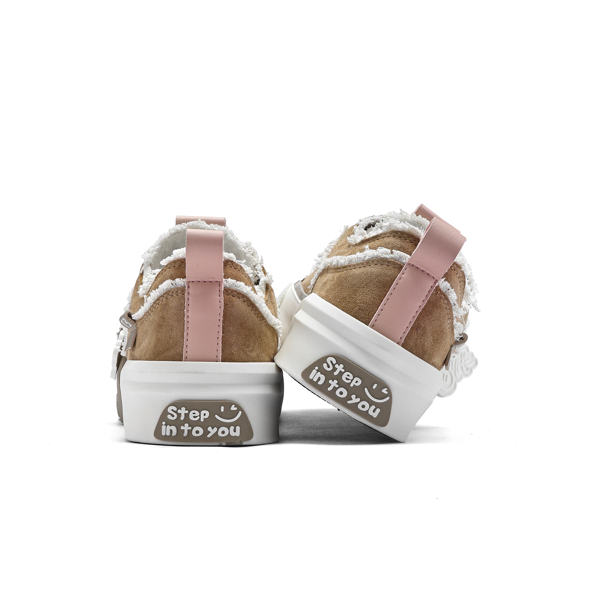 Кроссовки MINISO - изображение 5