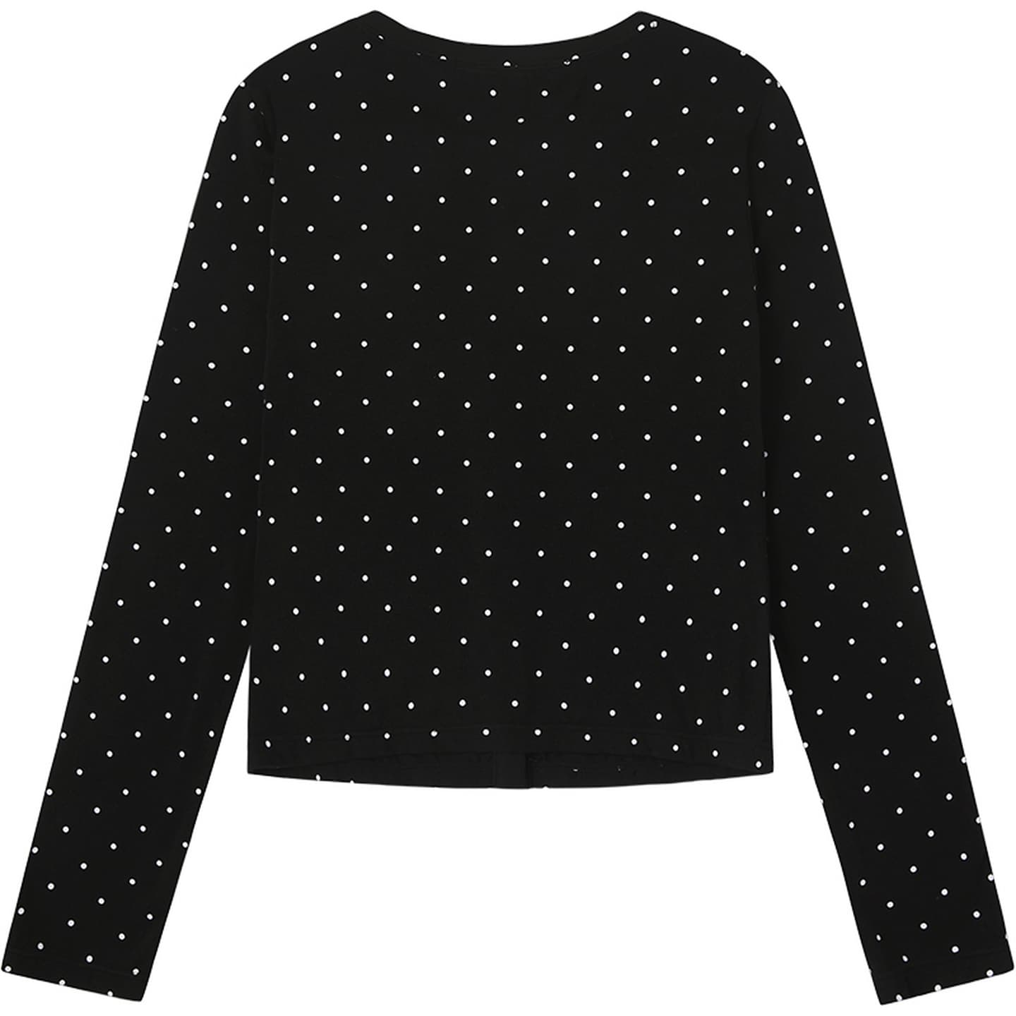 Кофта PSO Brand Черный Женский Трикотаж - изображение 2