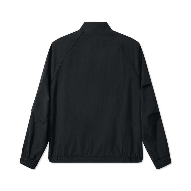Куртка Cabbeen Charcoal Black 01 Мужские Куртки - изображение 2