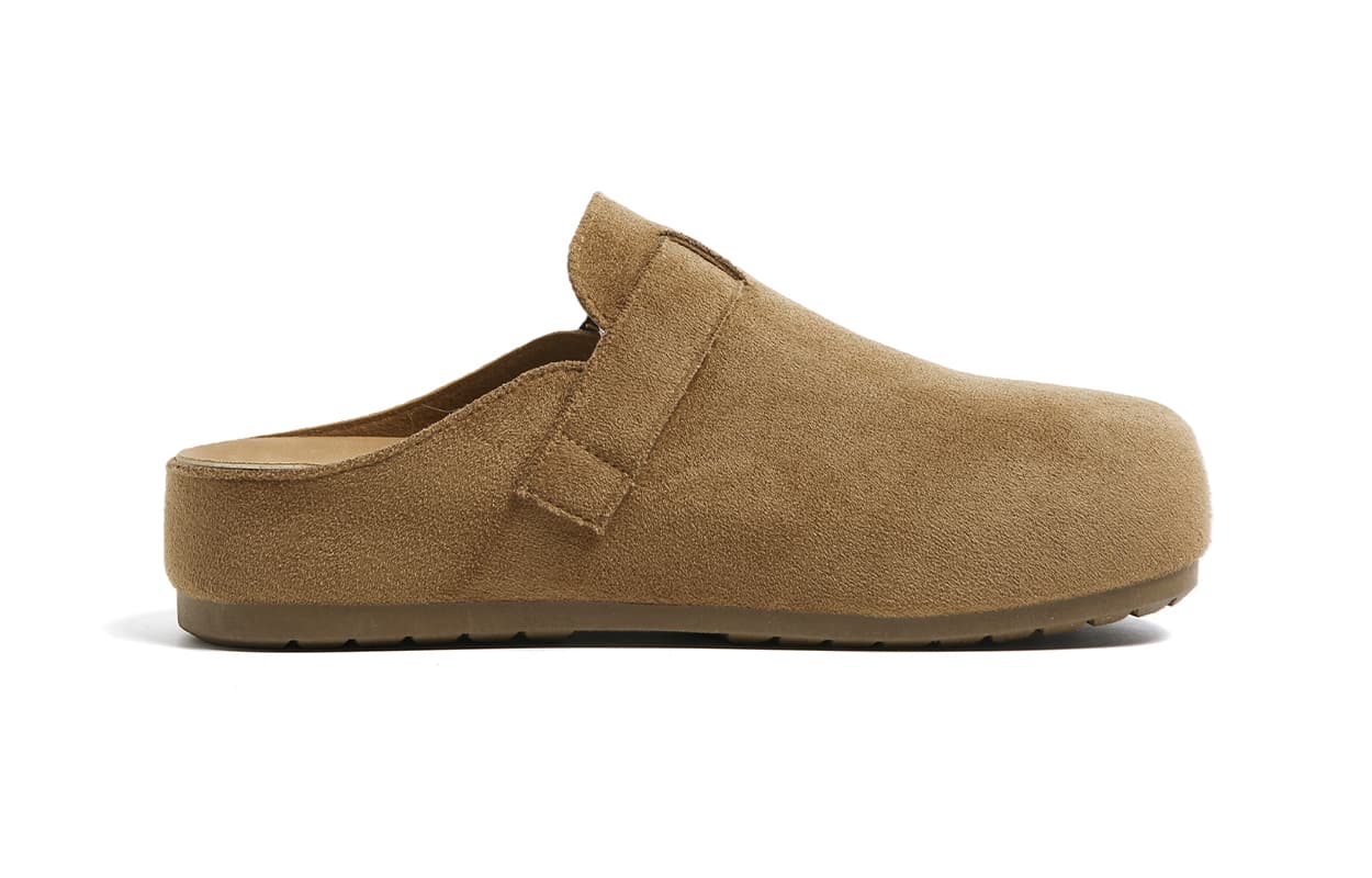 Сандалии HUANQIU Обувь Birkenstock Мужская Хаки - изображение 2