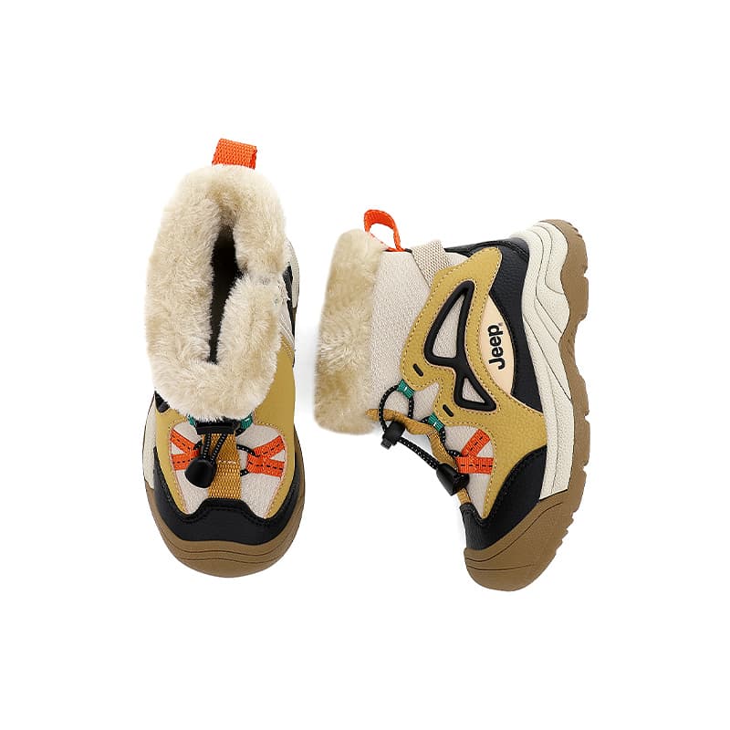 Jeep Детские сноубутсы High Top Kids - изображение 6