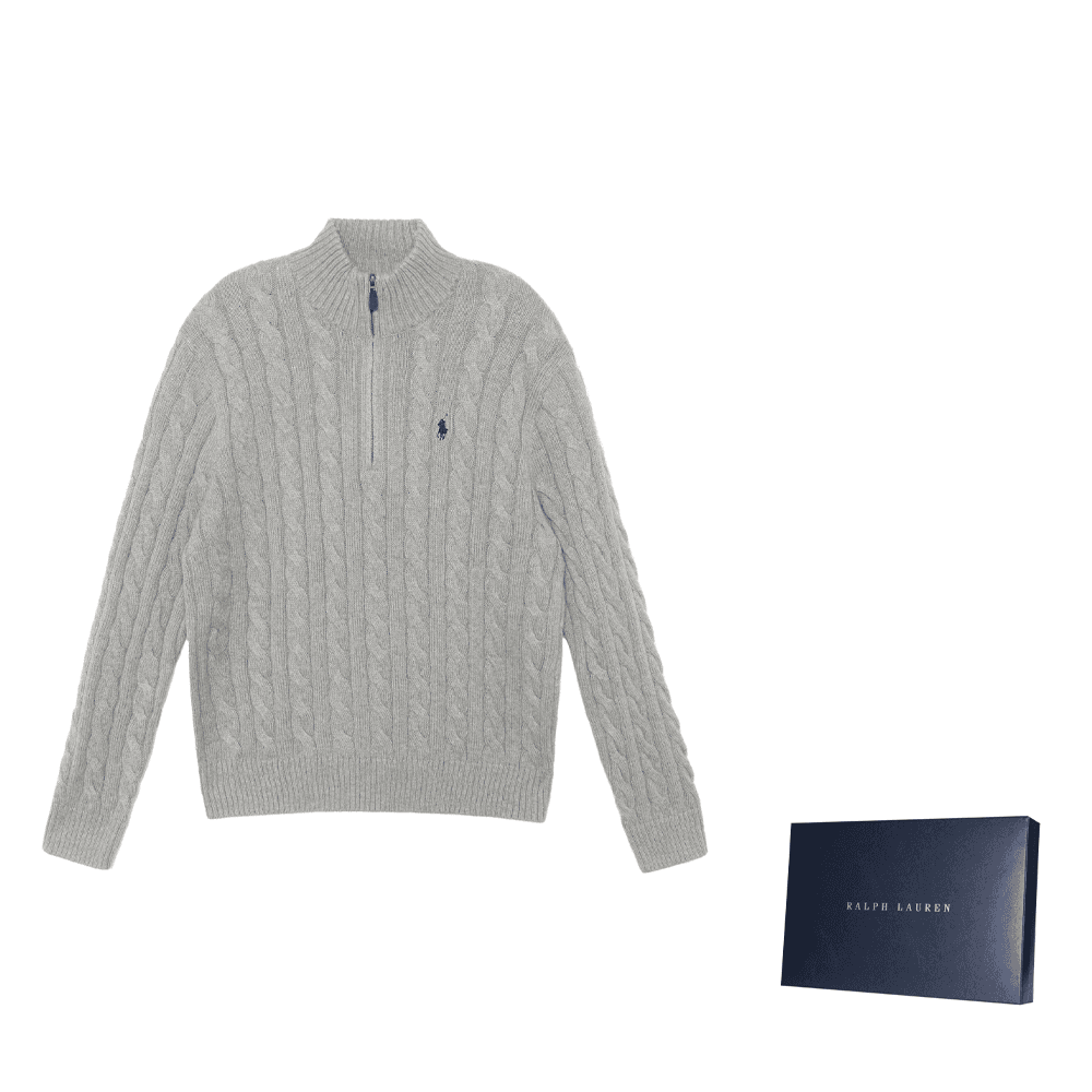 Кофта Polo Ralph Lauren SS22 - изображение 10