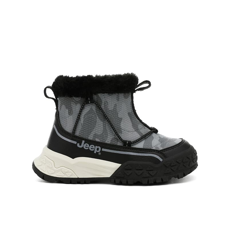Jeep Детские сноубутсы High Top Kids - изображение 2