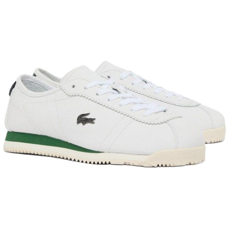 Кроссовки LACOSTE Club-Low - изображение 2
