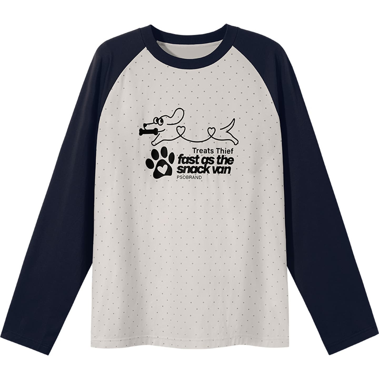Футболка PSO Brand Женские футболки T - изображение 1