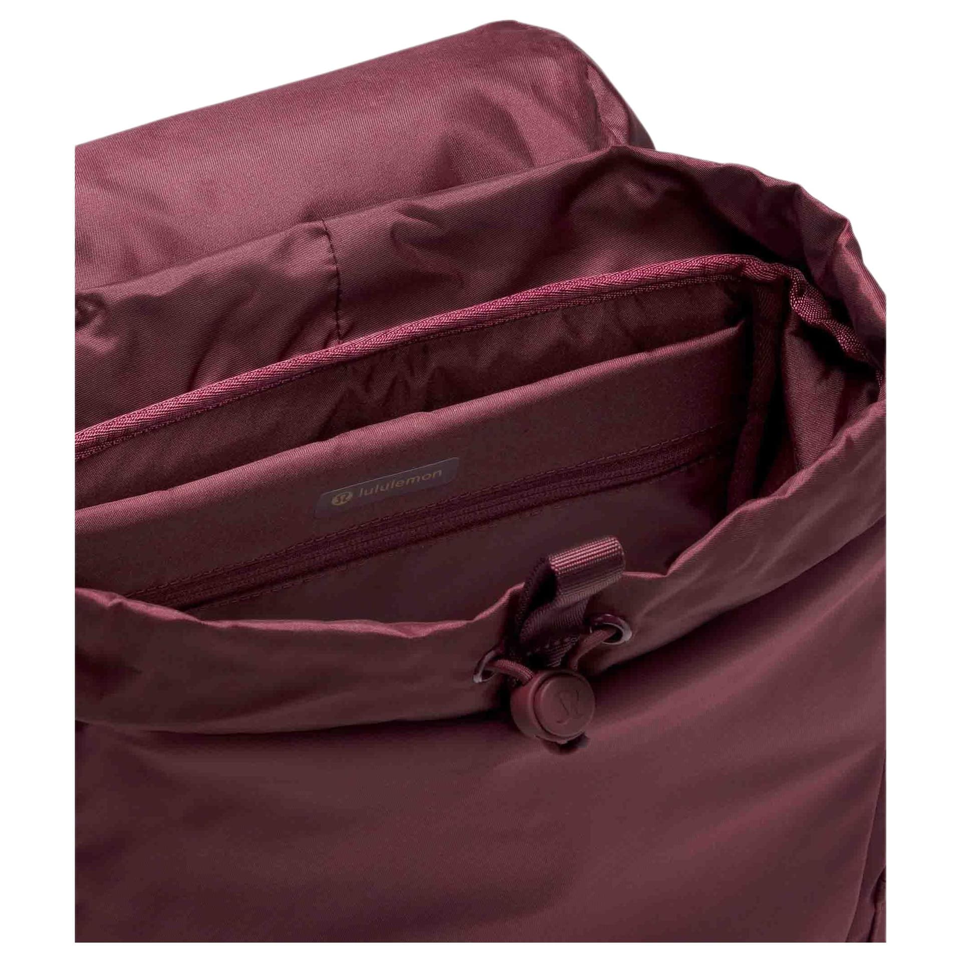Рюкзак lululemon Wunderlust 14L - изображение 3