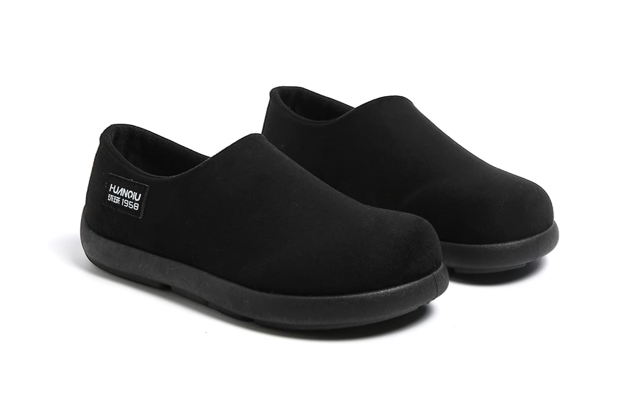 Сандалии HUANQIU Обувь Birkenstock Мужская Черная - изображение 3