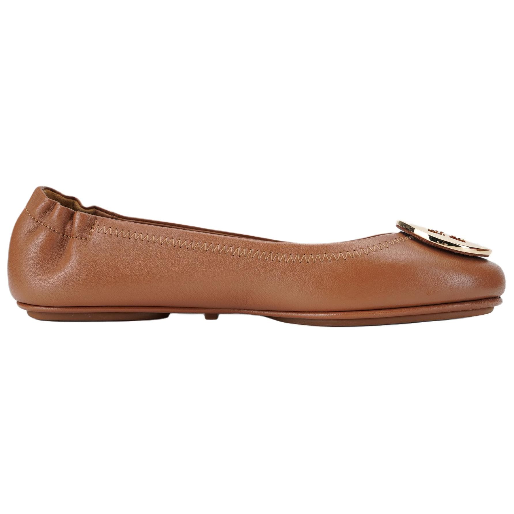 Тапочки TORY BURCH Minnie - изображение 2