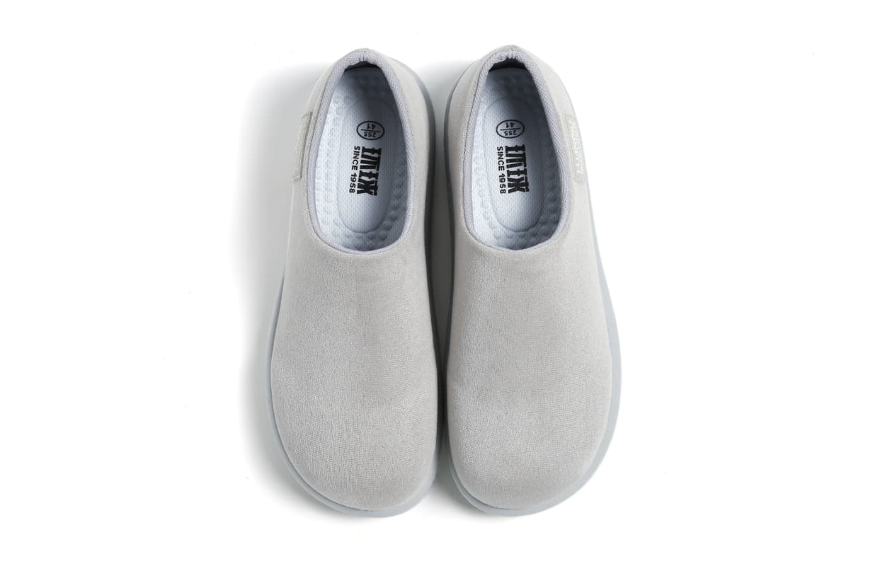 Сандалии HUANQIU Обувь Birkenstock Мужская Серого цвета - изображение 5