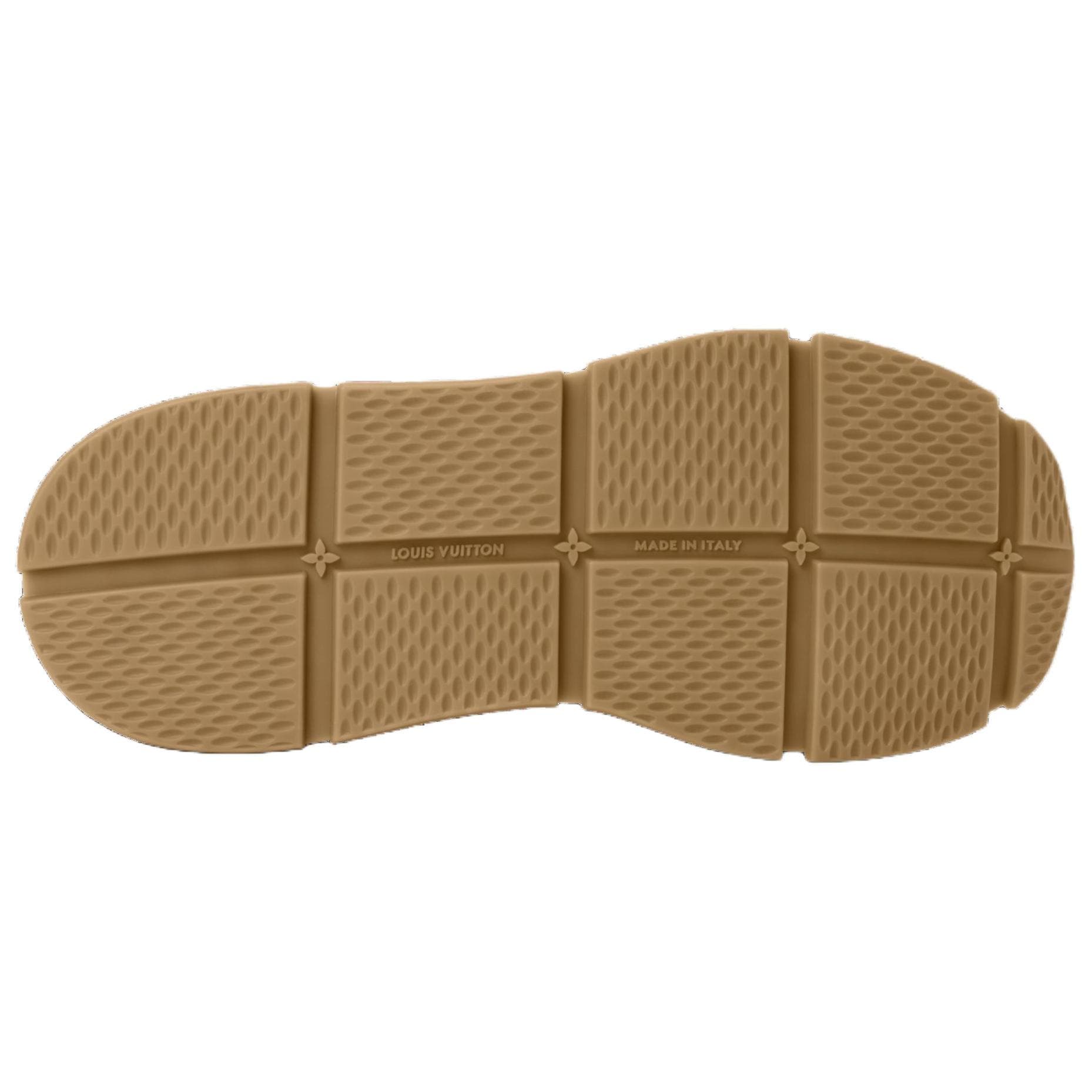 Кроссовки LOUIS VUITTON Classic - изображение 6