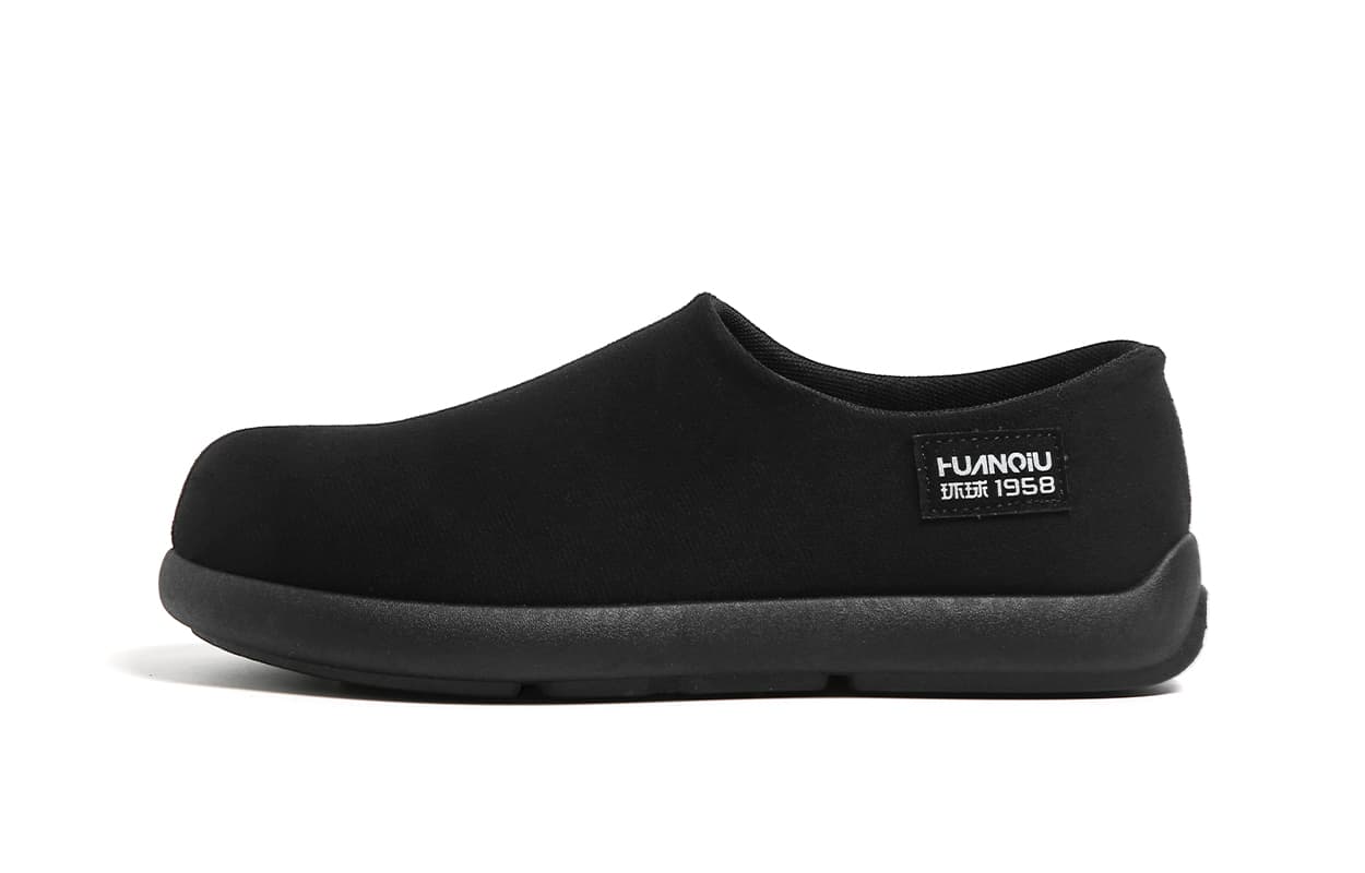 Сандалии HUANQIU Обувь Birkenstock Мужская Черная - изображение 1