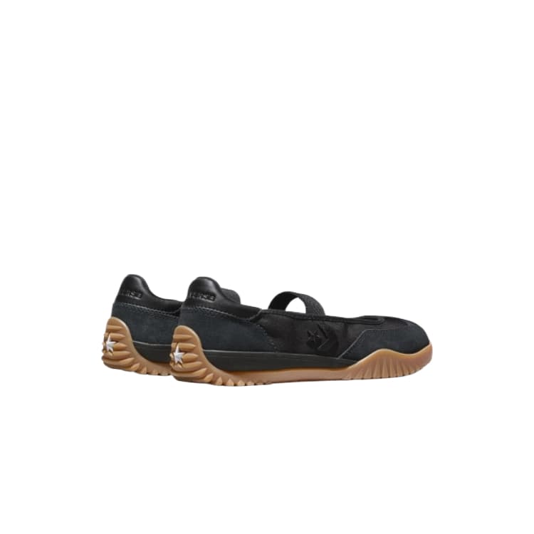 Кеды Конверс Run Star Trainer Low Топ Кеды Женские - изображение 5