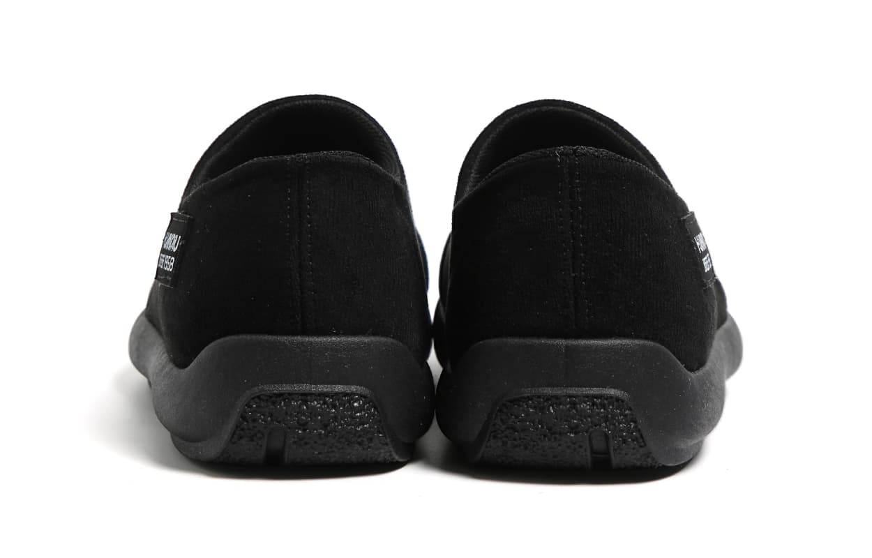Сандалии HUANQIU Обувь Birkenstock Мужская Черная - изображение 6