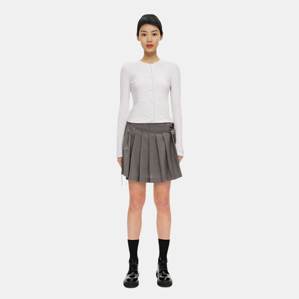 Кофта alexander wang SS23 - изображение 3