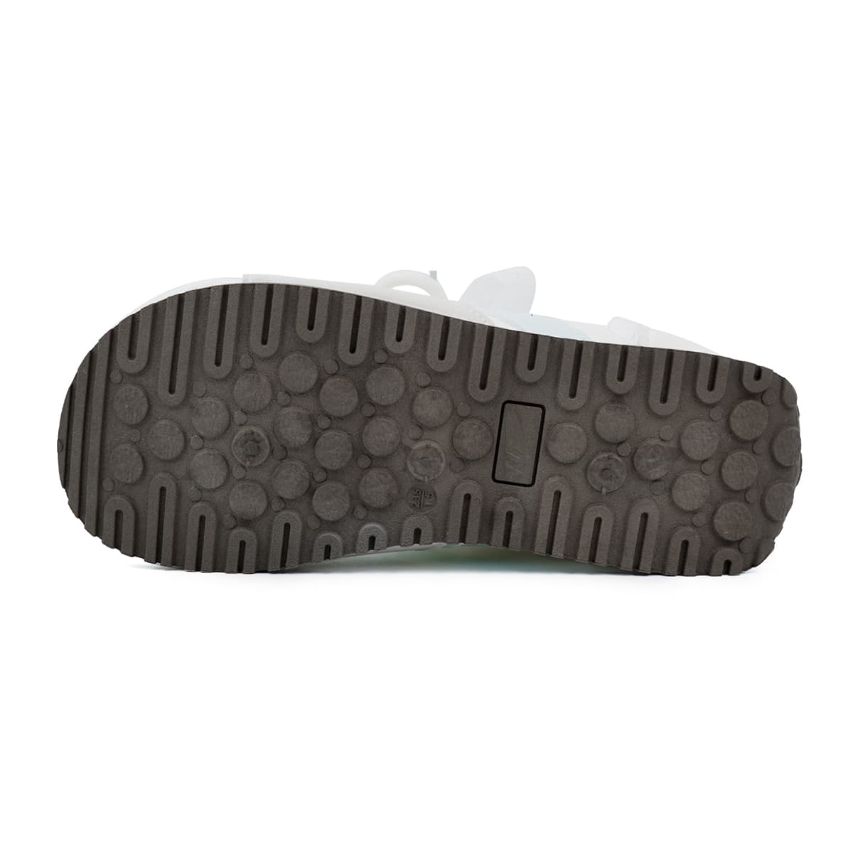 Кроссовки Warrior Niche Original Дизайн Повседневная Комбинация для Коммутирования Белые Туфли с Планшетом Износостойкие и Легкие - изображение 5