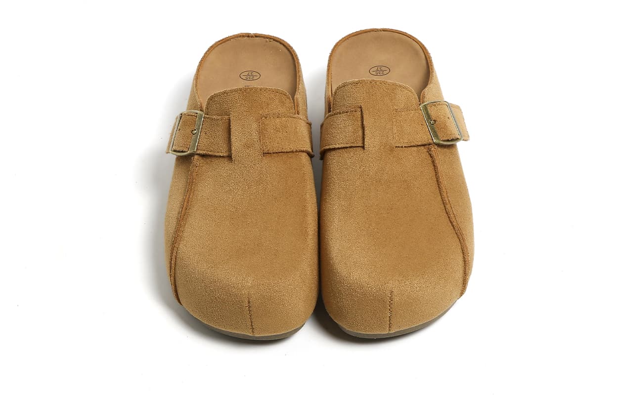Сандалии HUANQIU Обувь Birkenstock Женская - изображение 5