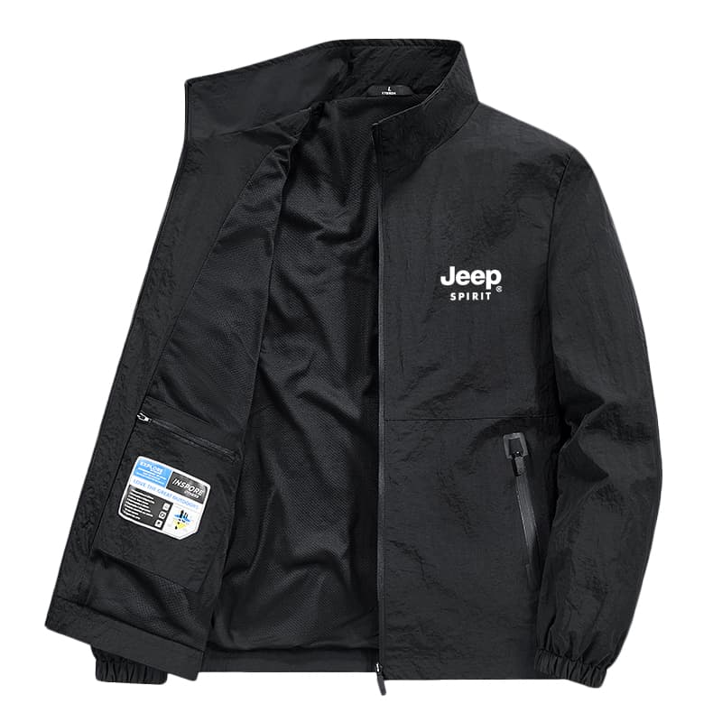 Куртка JEEP SPIRIT Мужские Куртки - изображение 1