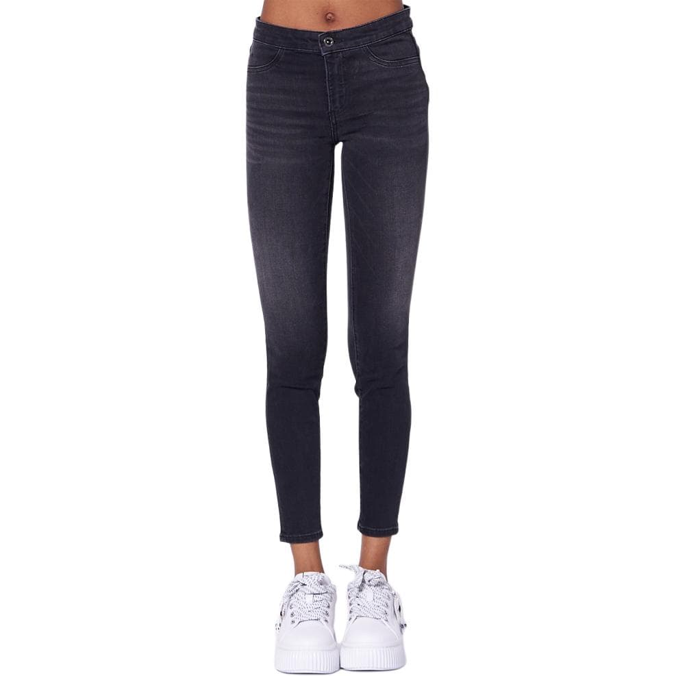 Джинсы ARMANI EXCHANGE FW23 - изображение 4