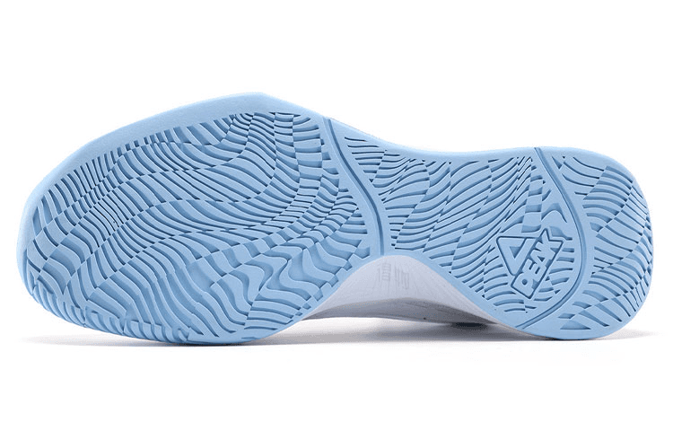 Кроссовки для баскетбола Peak Mid Basketball Shoes - изображение 5