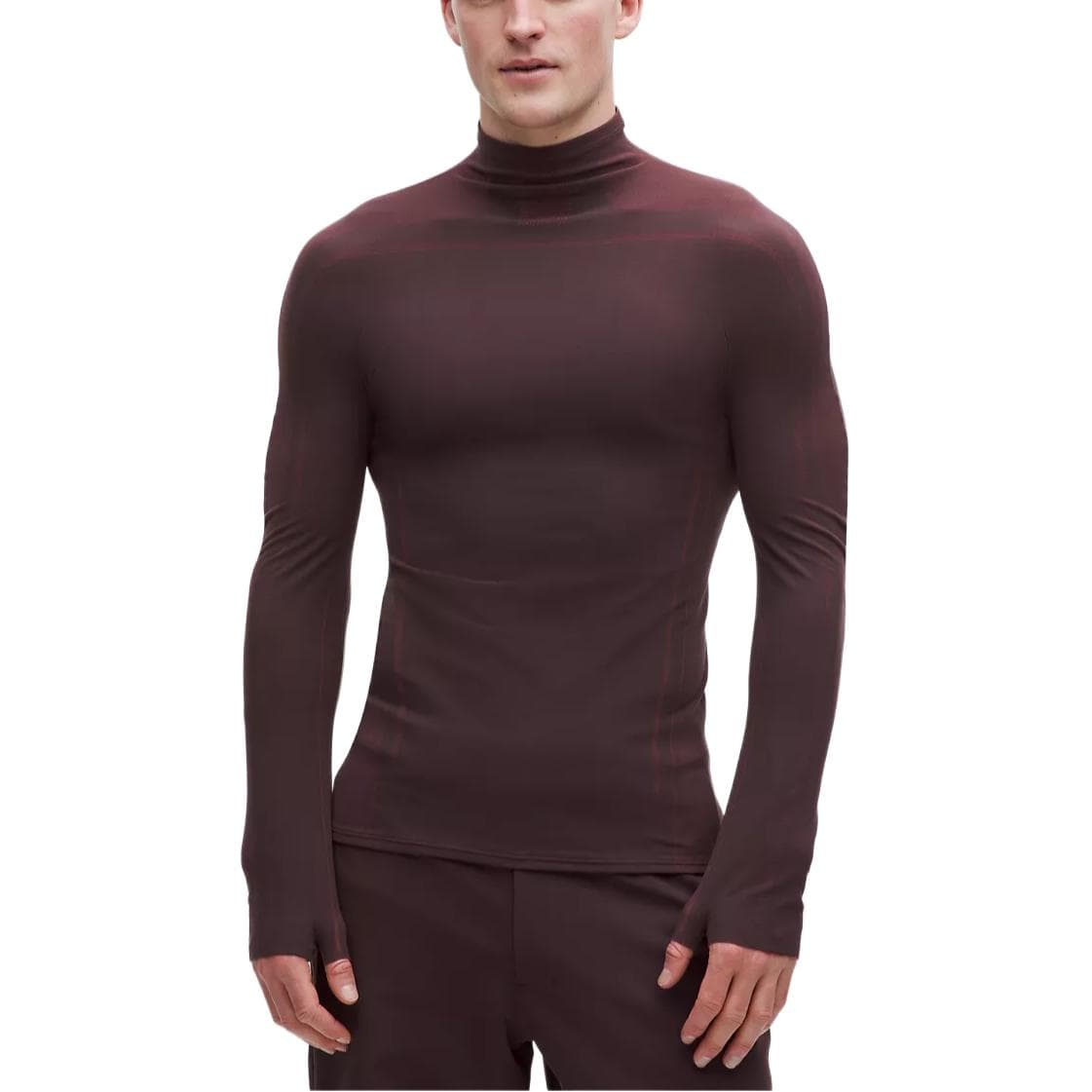 Lululemon Спортивная термобелье мужское - изображение 2