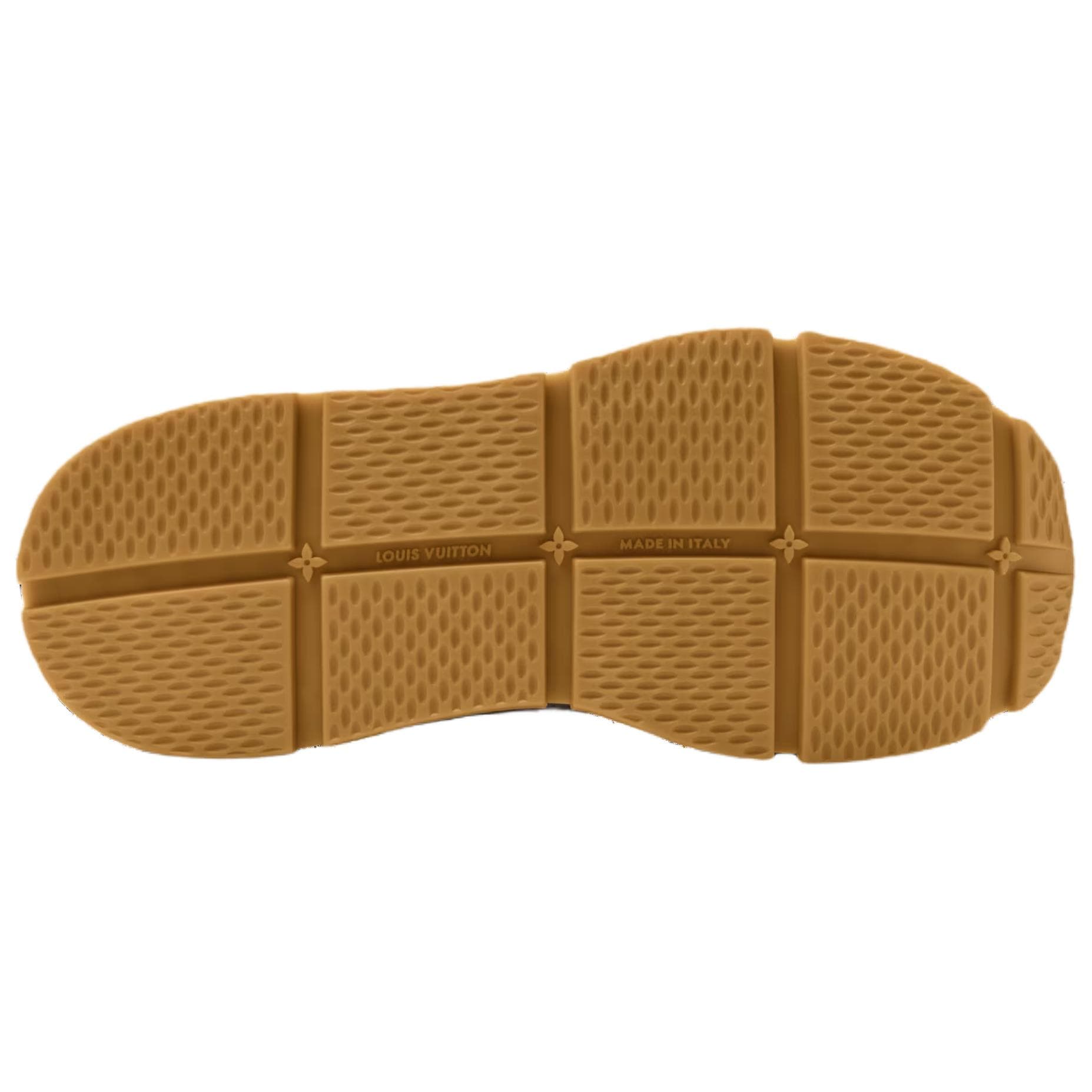 Кроссовки LOUIS VUITTON CLASSIC - изображение 6