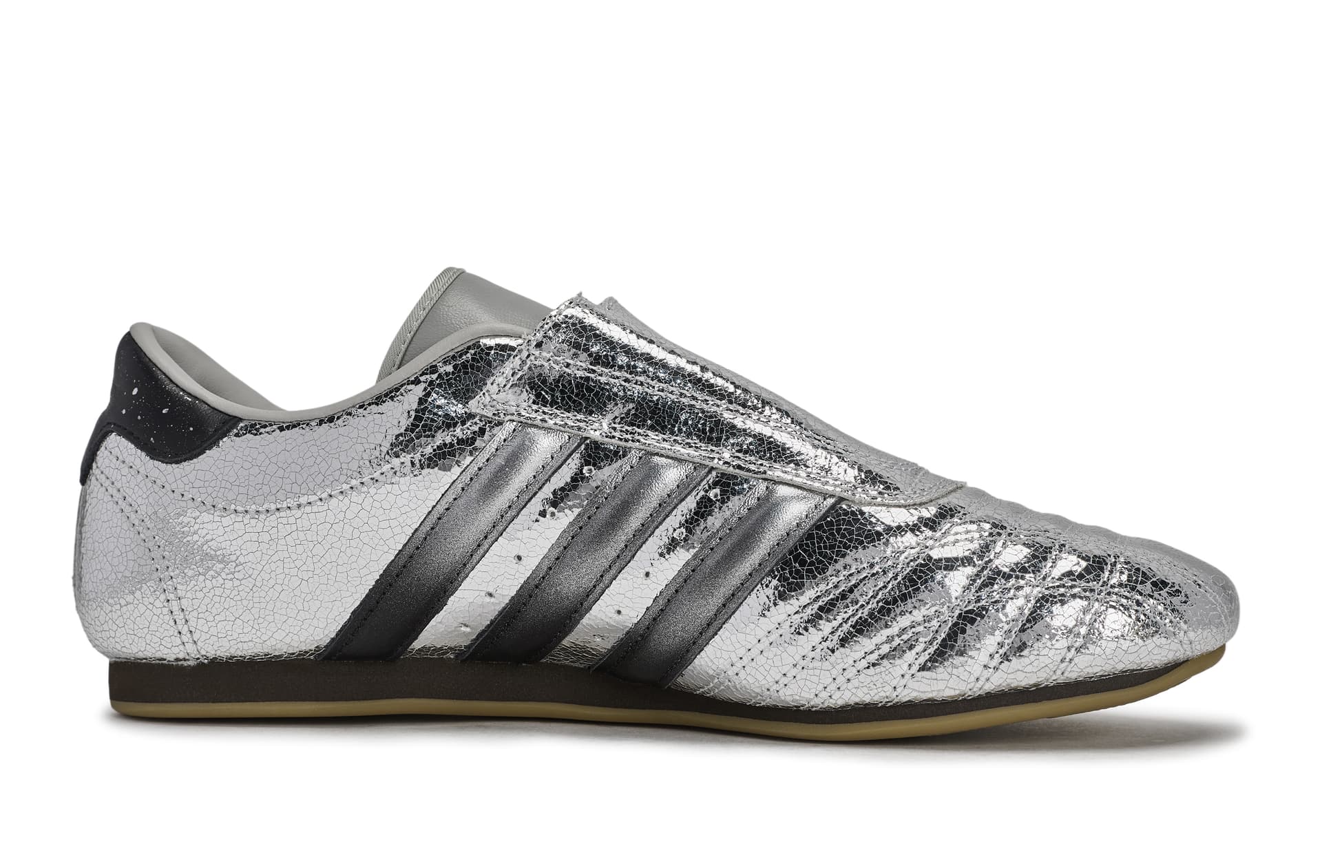 Кроссовки adidas Taekwondo Ice Crystal - изображение 3