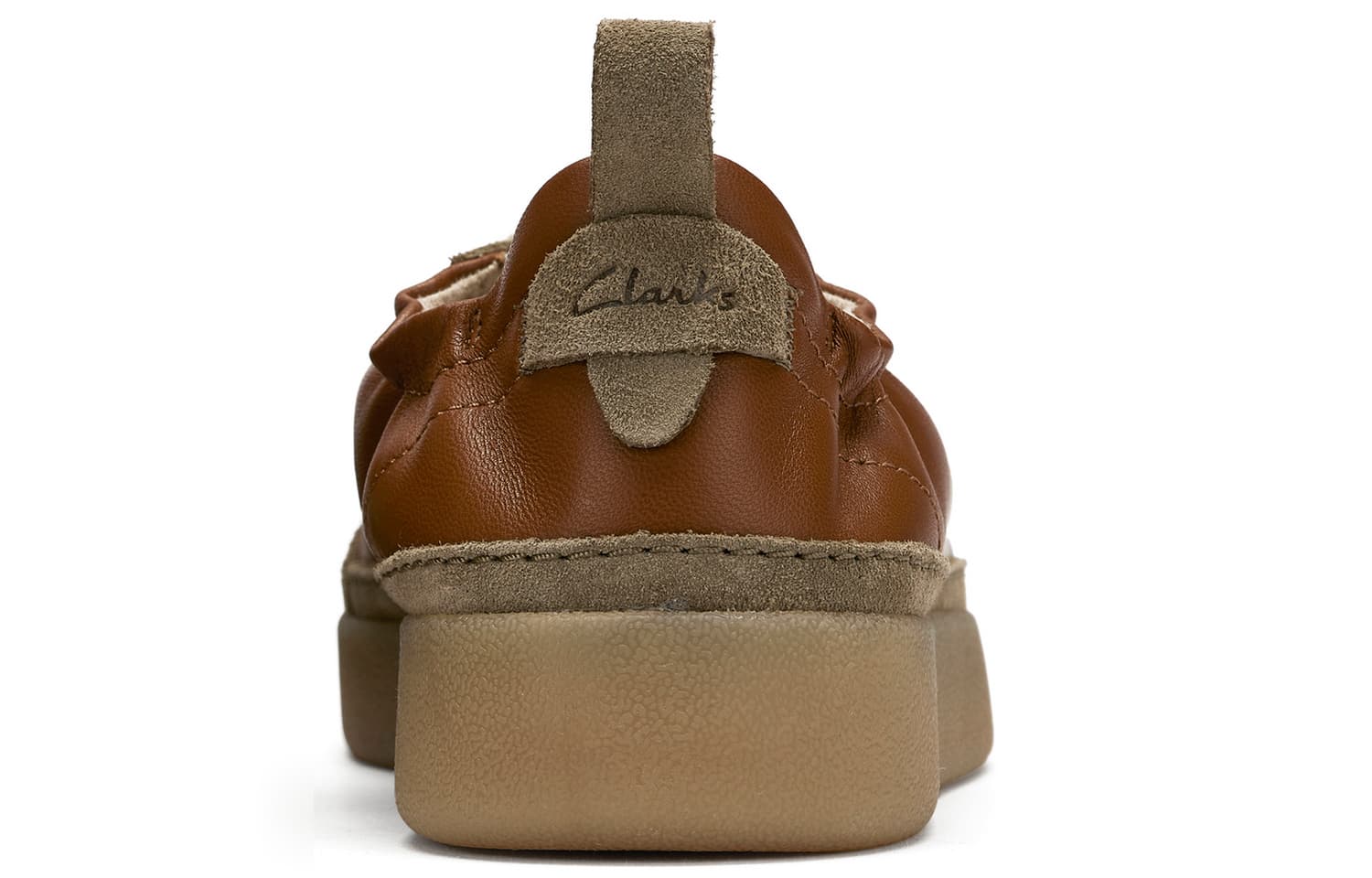 Кроссовки Clarks Craftlite Мягкие Низкие Кеды немецкой армии (GAT) Женские - изображение 4