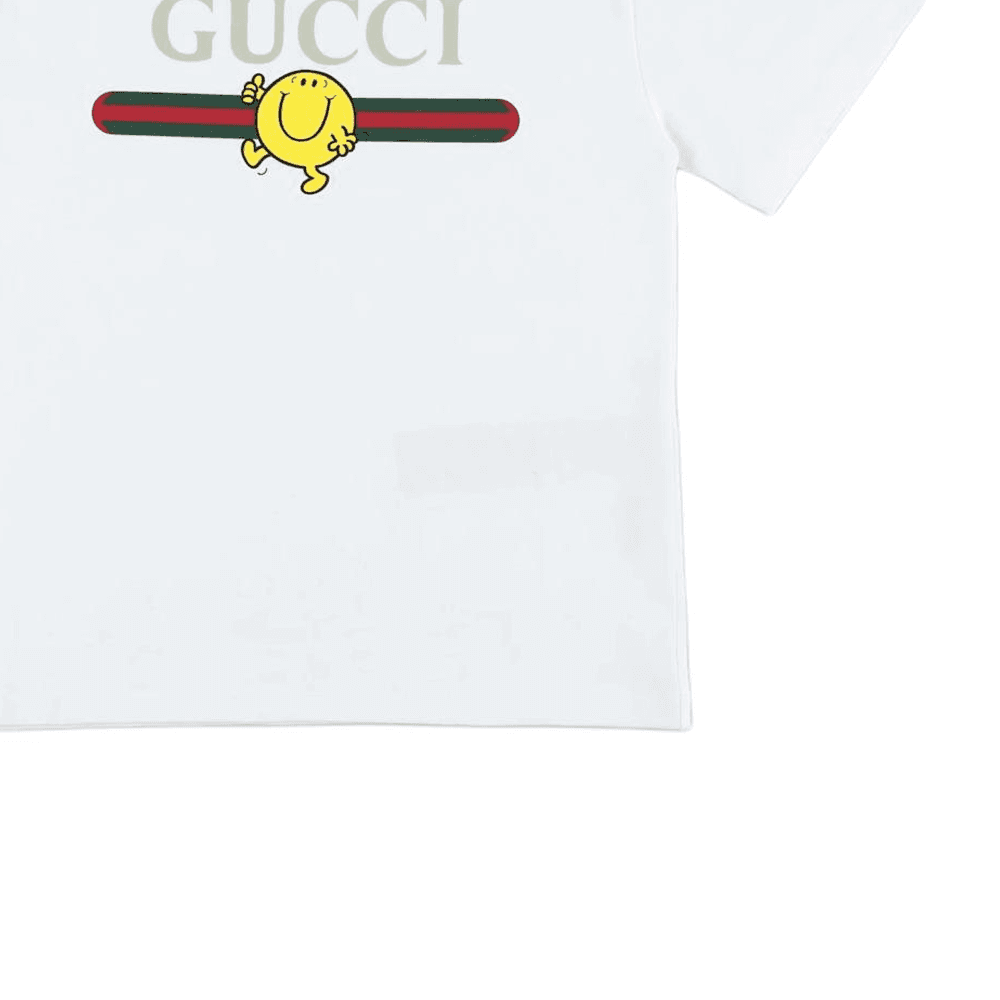 Футболка GUCCI T FW25 - изображение 3