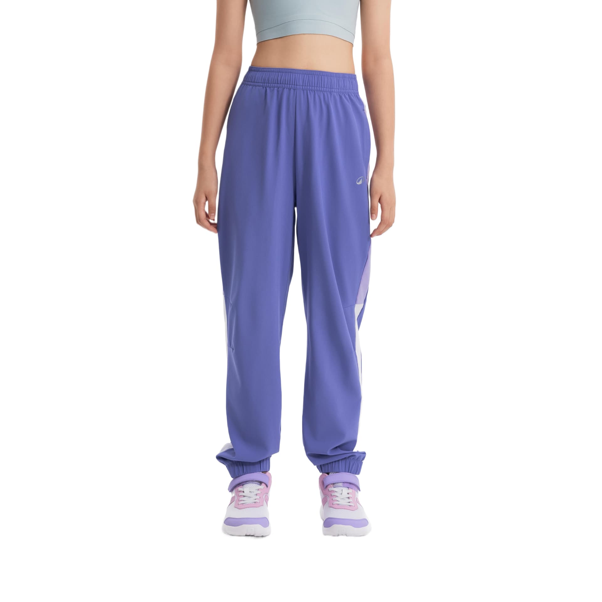 DECATHLON Спортивные трикотажные брюки Детский - изображение 1