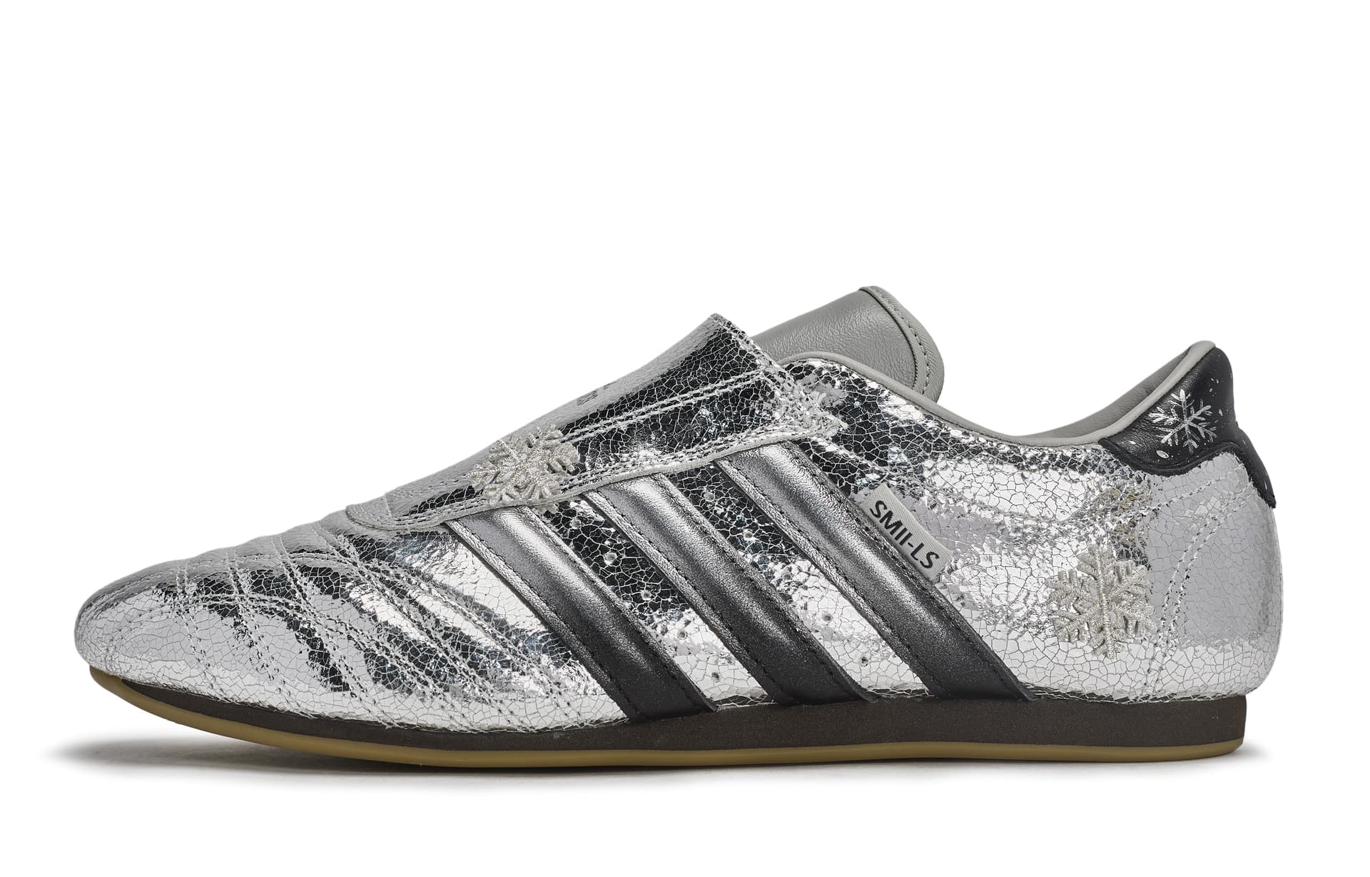 Кроссовки adidas Taekwondo Ice Crystal - изображение 2
