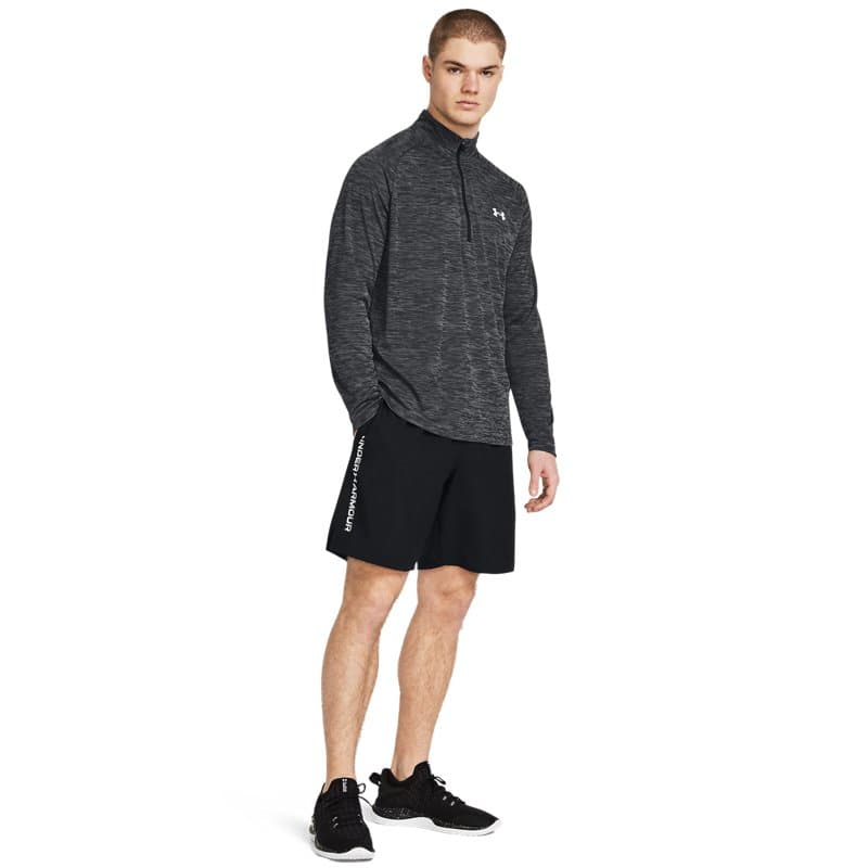 Шорты Under Armour UA Tech - изображение 5