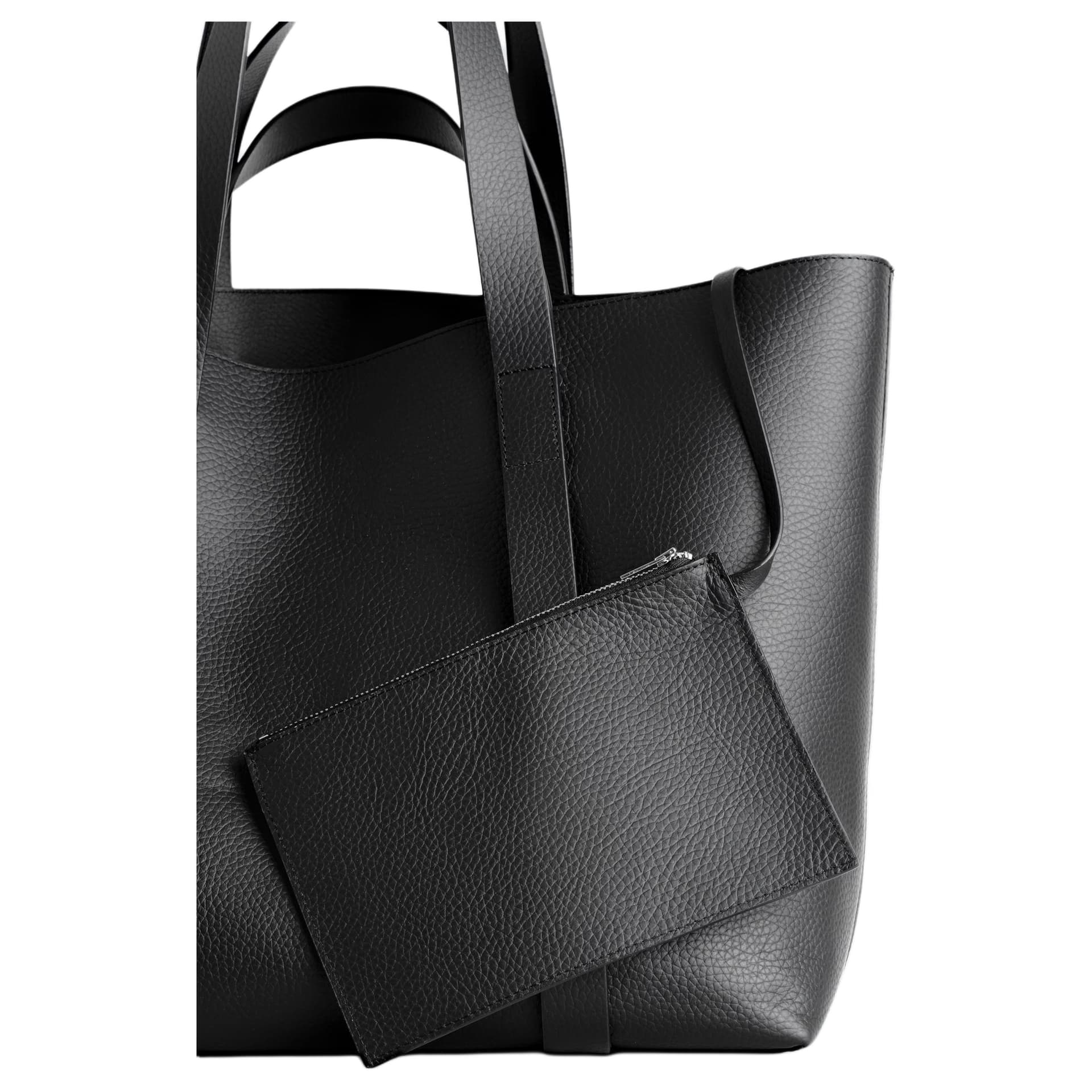 Сумка COS Tableau Tote - изображение 2