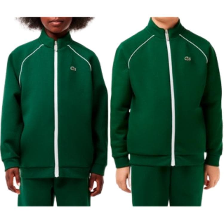 LACOSTE - изображение 4