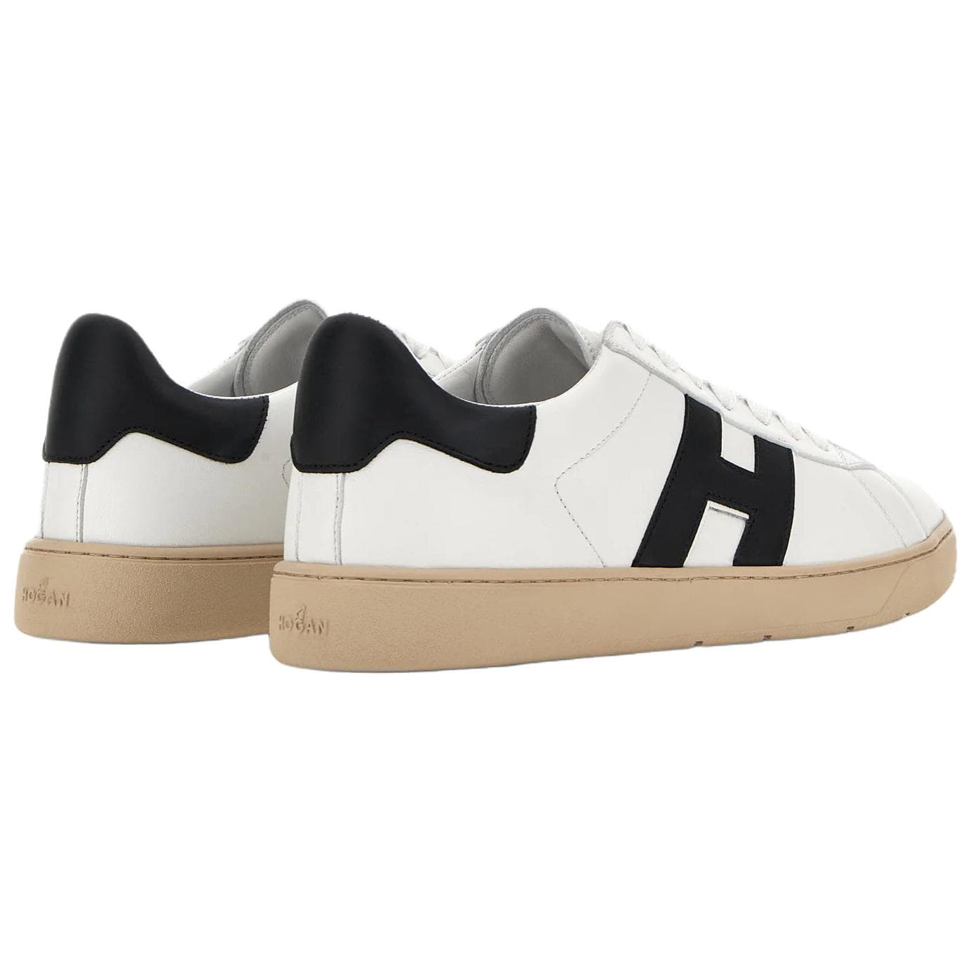 Кроссовки HOGAN Cool H 2.8cm - изображение 4