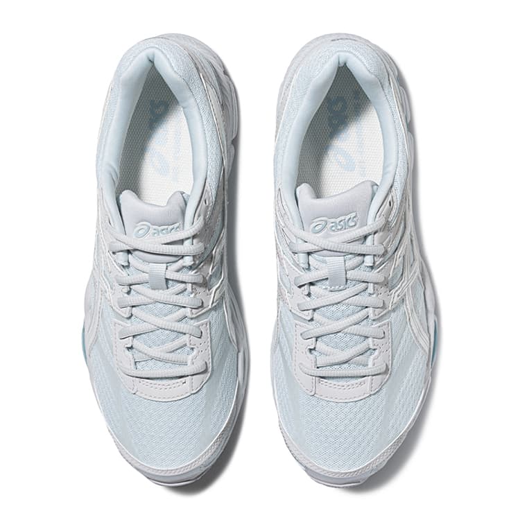 Кроссовки Asics Gel CUMULUS 16 Low Топ Спортивная Повседневная Обувь Унисекс - изображение 5