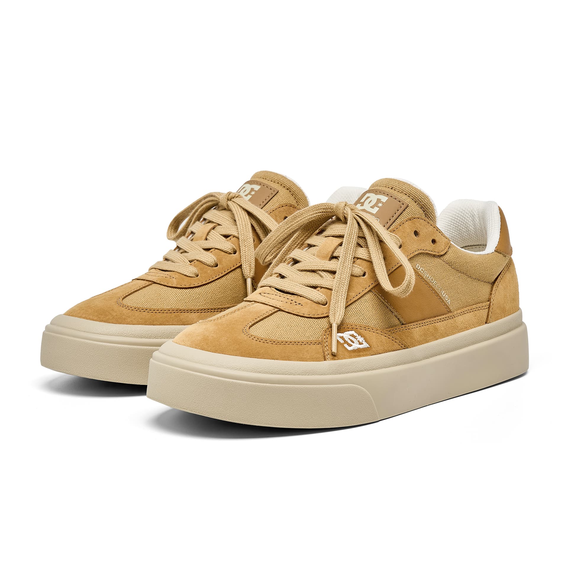 Кроссовки DCSHOES Seattle Low Топ Скейтборд Обувь Мужская - изображение 6