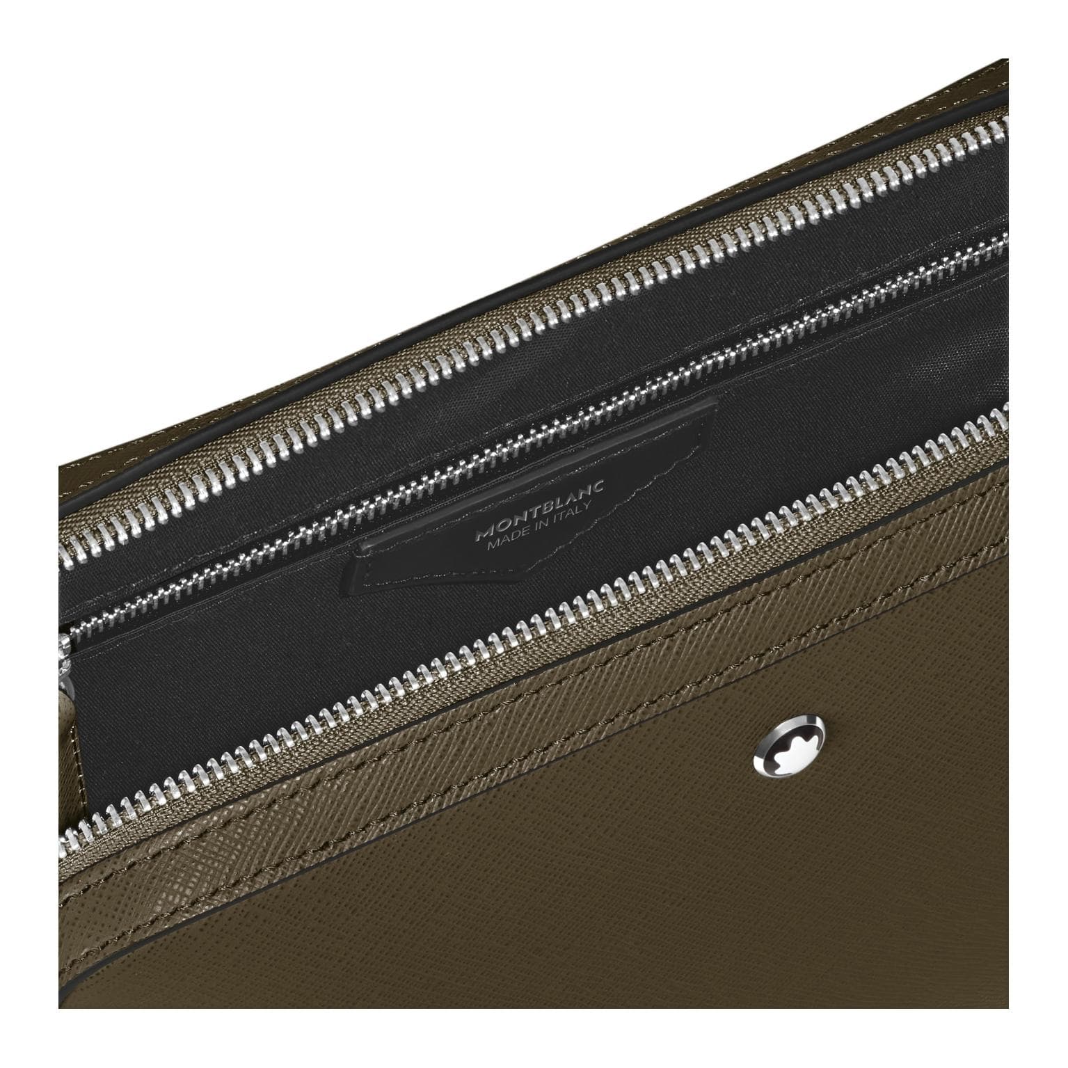 Сумка через плечо MONTBLANC MONTBLANC - изображение 7